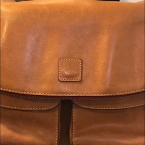 Genuine Dooney & Bourke purse